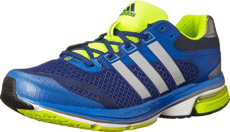 adidas supernova glide boost herren laufschuh blue beauty|Adidas Supernova rise.